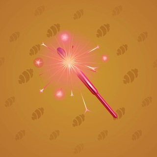 Party Sparkler #169559