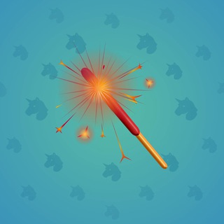 Party Sparkler #169562