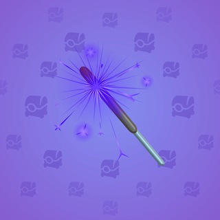 Party Sparkler #169563