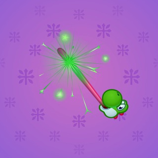 Party Sparkler #169564