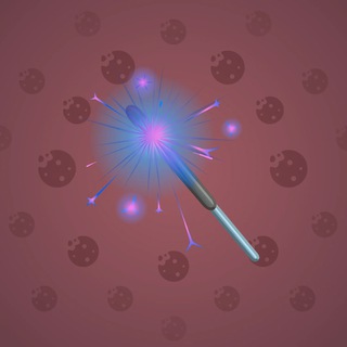 Party Sparkler #169565