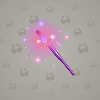 Party Sparkler #169567