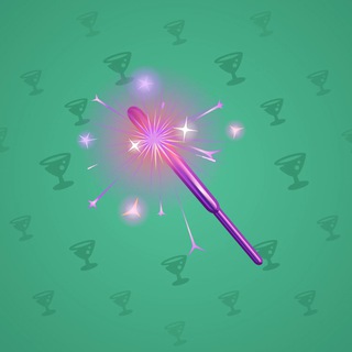 Party Sparkler #169577