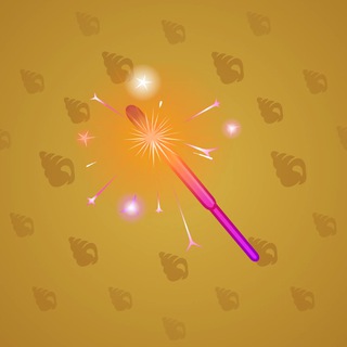 Party Sparkler #169579