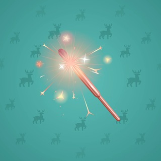 Party Sparkler #169582