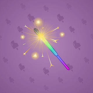 Party Sparkler #169585
