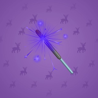 Party Sparkler #169586