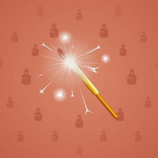 Party Sparkler #169593