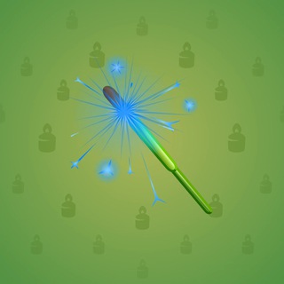 Party Sparkler #169596