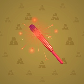 Party Sparkler #169598