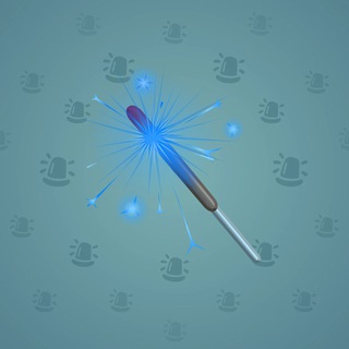 Party Sparkler #169601