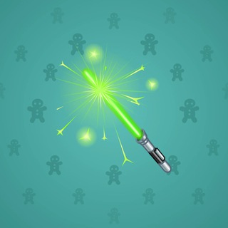 Party Sparkler #169813