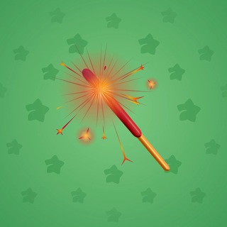 Party Sparkler #169824