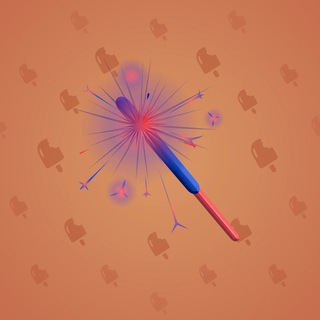 Party Sparkler #169827