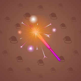 Party Sparkler #169833