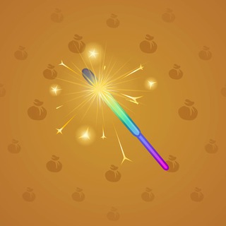 Party Sparkler #169836