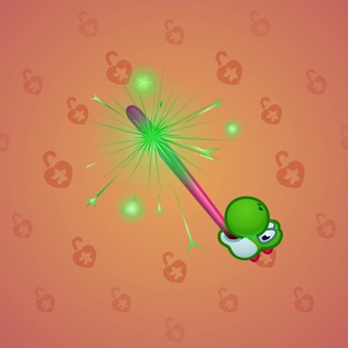 Party Sparkler #169838