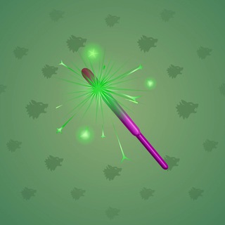 Party Sparkler #169840