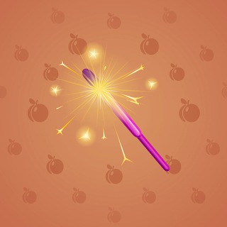 Party Sparkler #169844