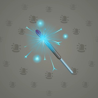 Party Sparkler #169845