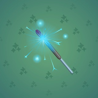 Party Sparkler #169848