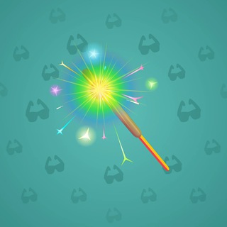 Party Sparkler #169857