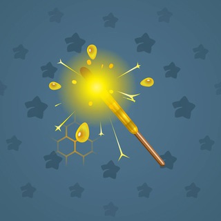 Party Sparkler #169859