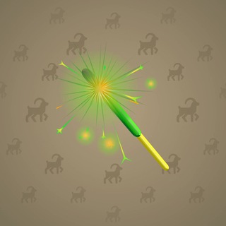 Party Sparkler #169861