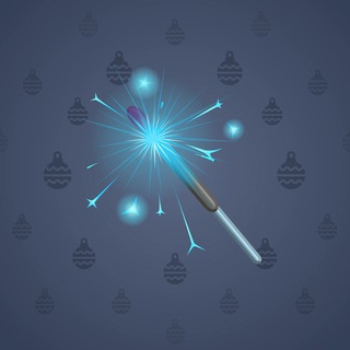 Party Sparkler #169863