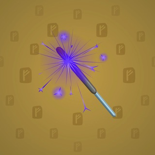 Party Sparkler #169873