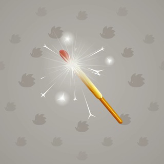 Party Sparkler #169878