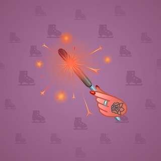 Party Sparkler #169889