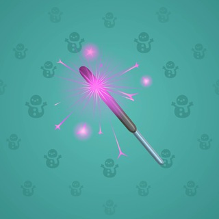 Party Sparkler #169890