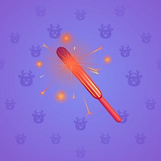 Party Sparkler #169892