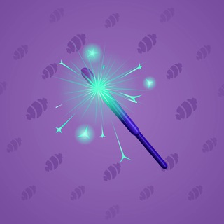 Party Sparkler #169894