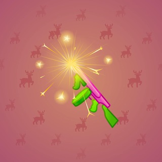 Party Sparkler #169898