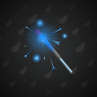 Party Sparkler #169899
