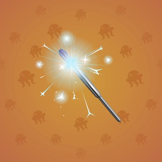 Party Sparkler #169909