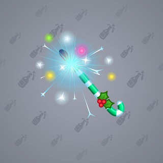 Party Sparkler #169912
