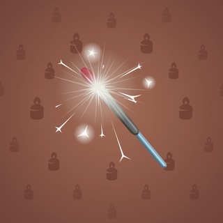 Party Sparkler #170441