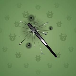 Party Sparkler #170452