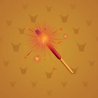 Party Sparkler #170458