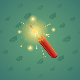 Party Sparkler #170459