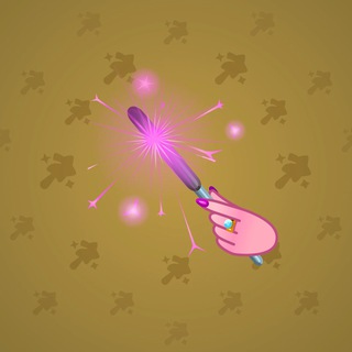 Party Sparkler #170464