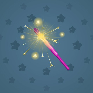 Party Sparkler #170470
