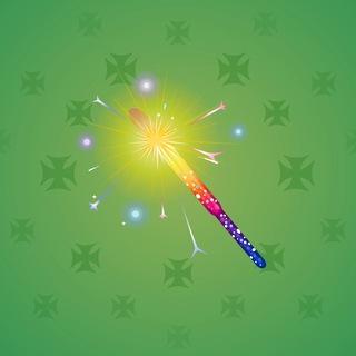 Party Sparkler #170487