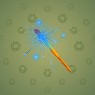 Party Sparkler #170502