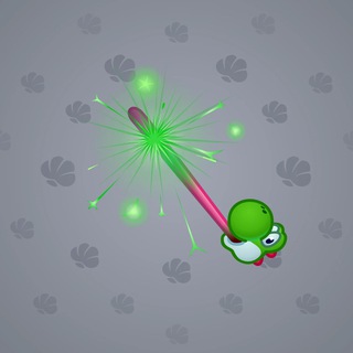 Party Sparkler #170507