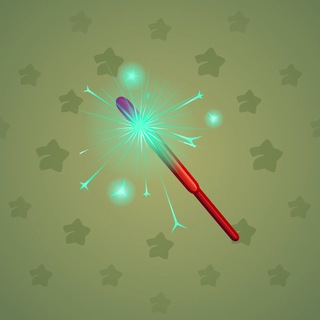 Party Sparkler #170521