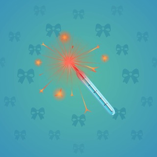 Party Sparkler #170524